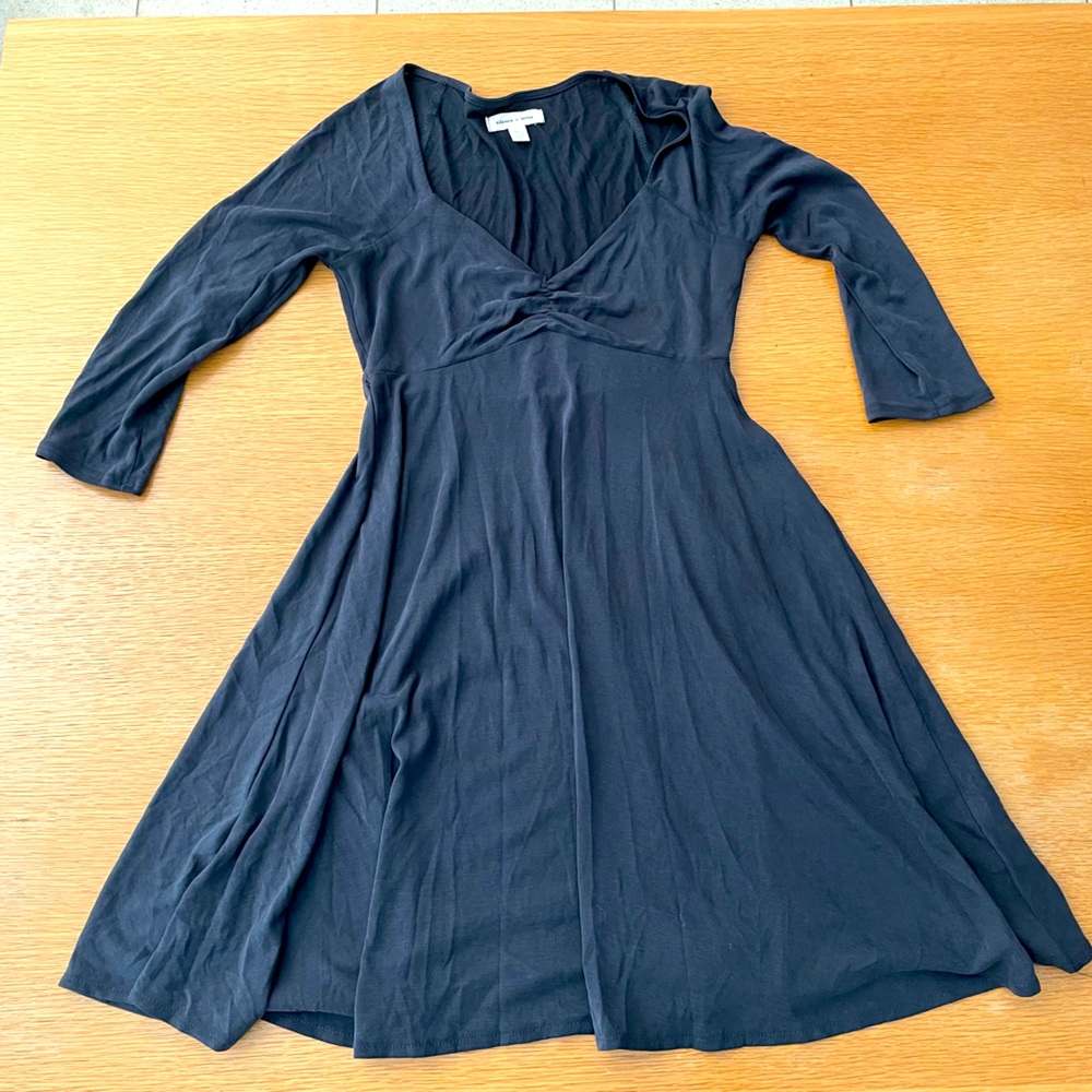 Urban Outfitters mini dress - Vintage Black, XS